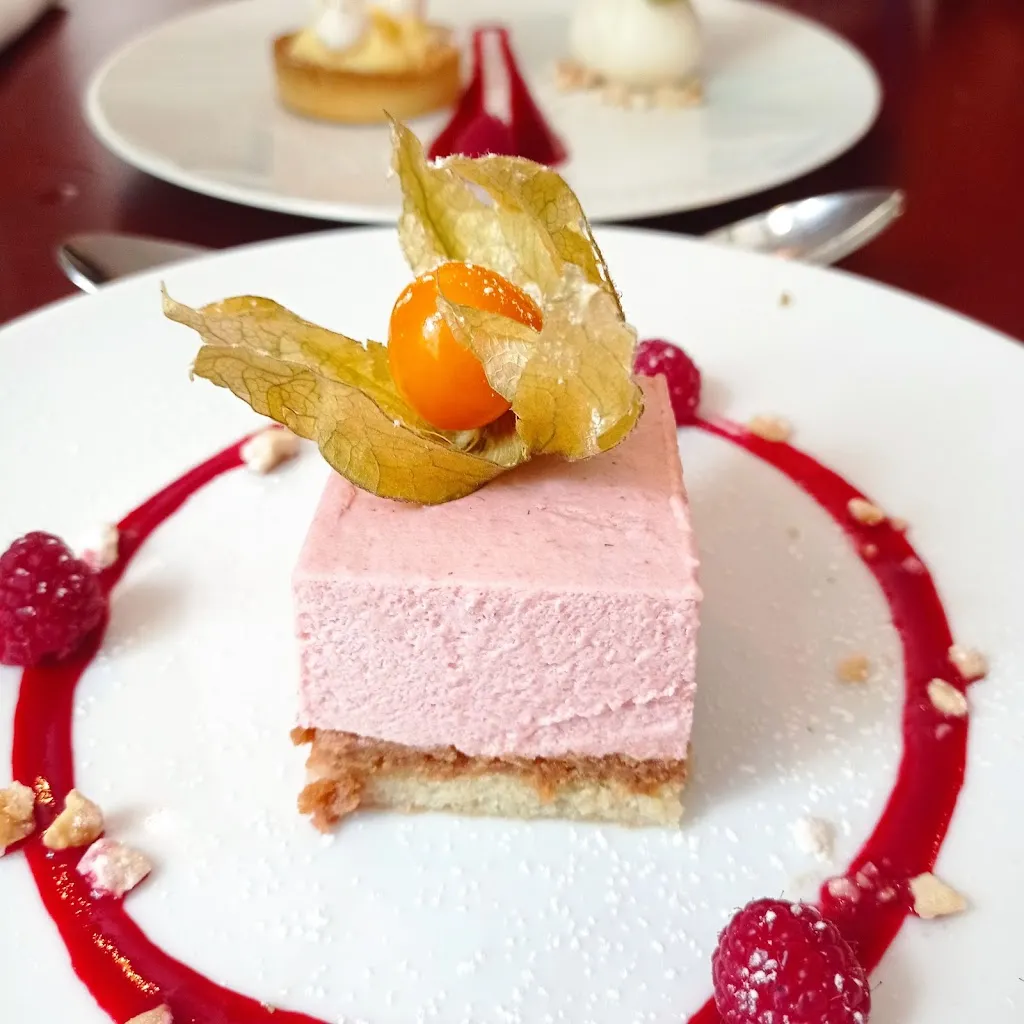 Menu_Le Castel de Glane_Saint-Junien_immagine_9