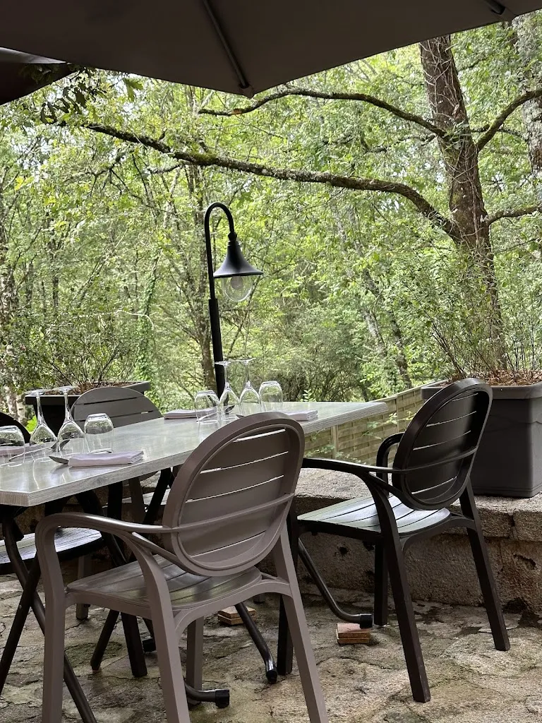 Joe Neary_Le Castel de Glane_Saint-Junien_recensione