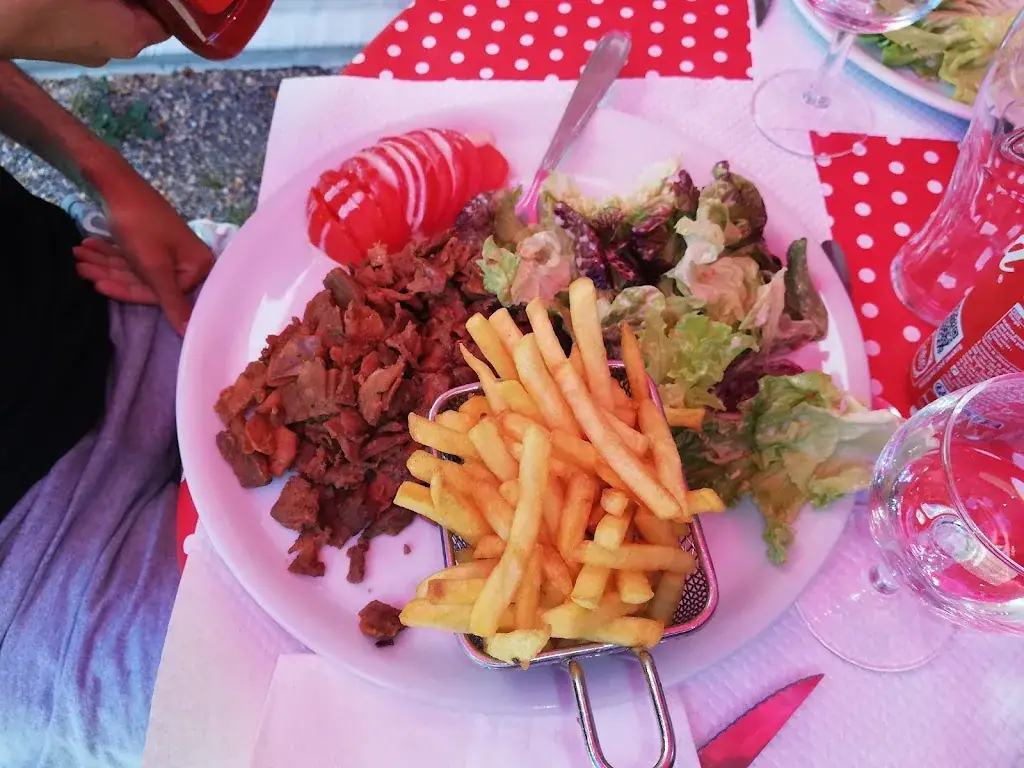 Menu_CHEZ FRANCIS_Oradour-sur-Glane_image_5