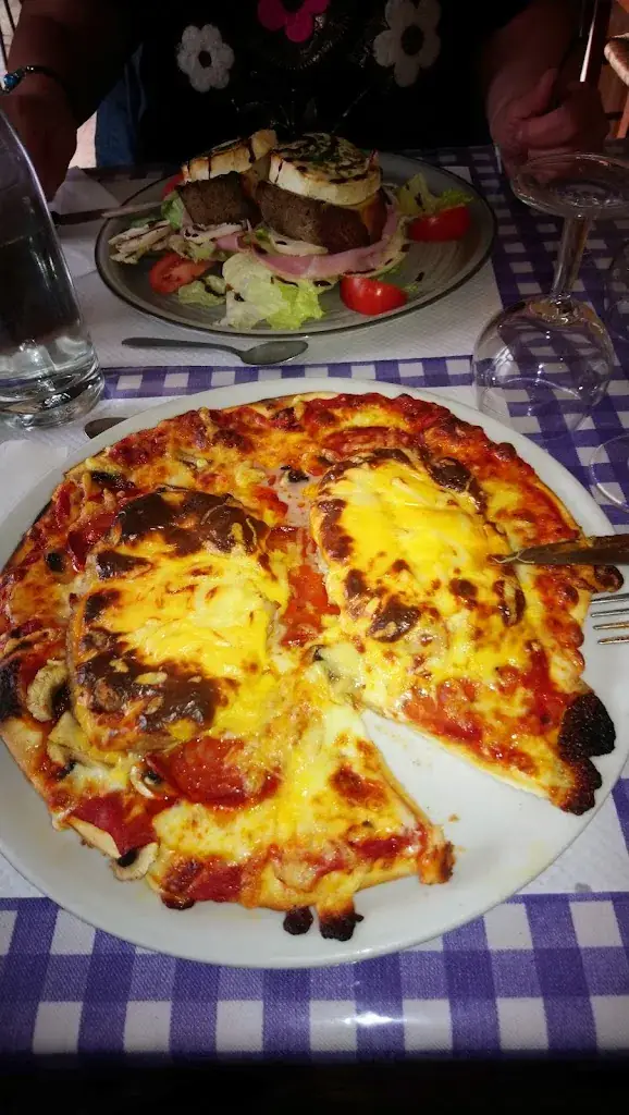 Menu_CHEZ FRANCIS_Oradour-sur-Glane_image_7