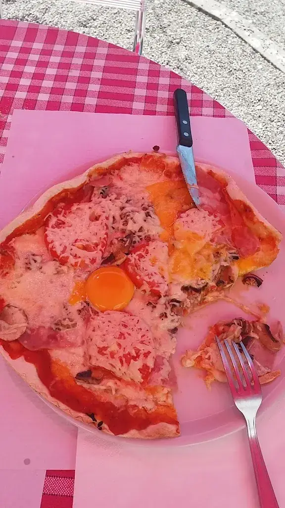 Menu_CHEZ FRANCIS_Oradour-sur-Glane_image_8