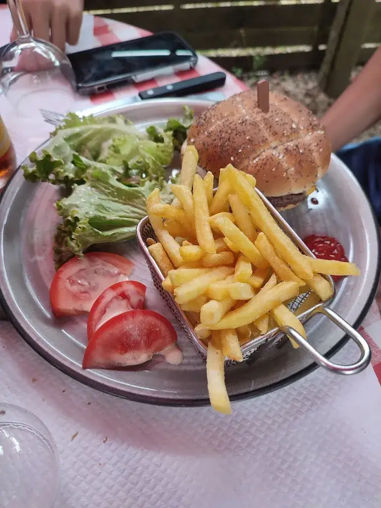 Menu_CHEZ FRANCIS_Oradour-sur-Glane_image_9