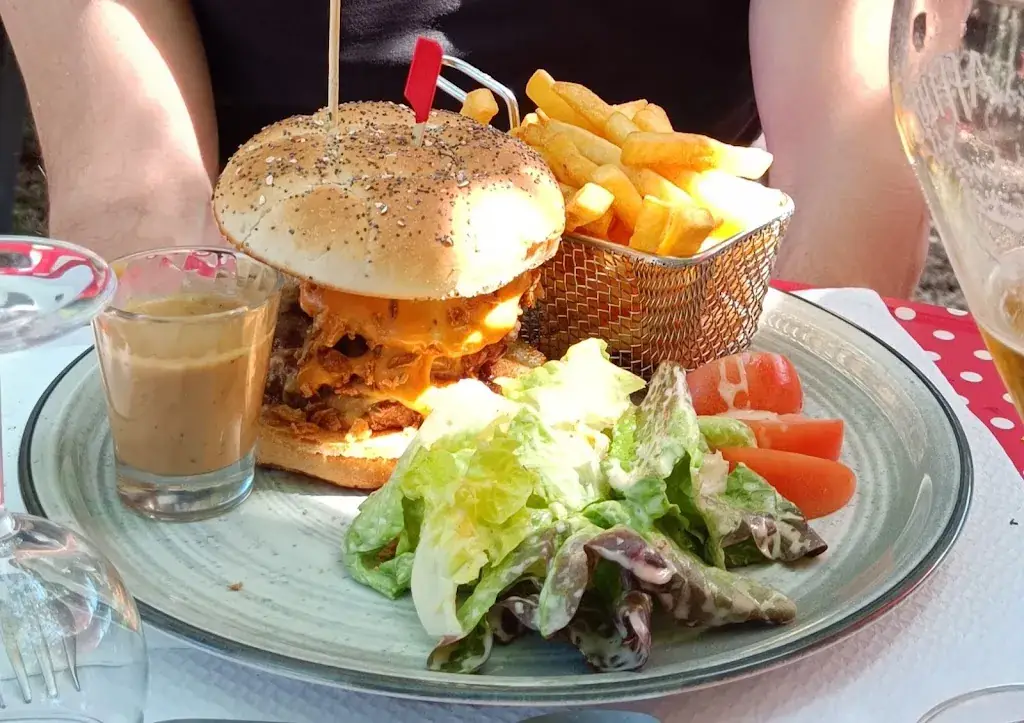 CHEZ FRANCIS_Oradour-sur-Glane_slider_image_2