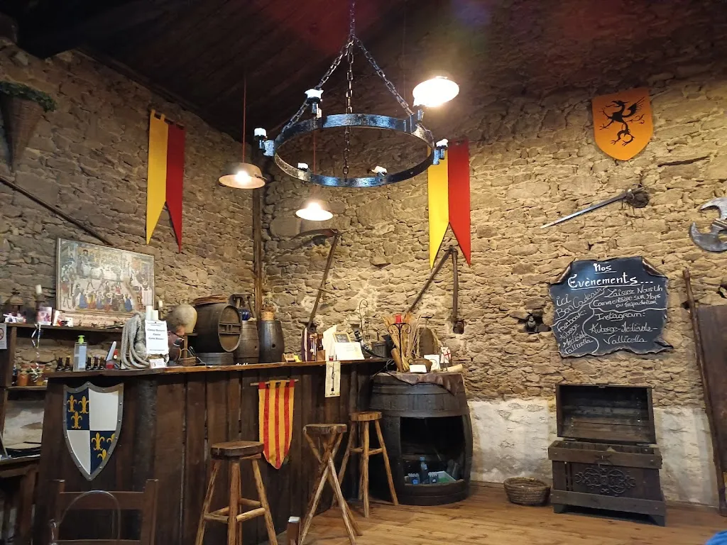 Auberge Médiévale Vallicella_Saint-Gence_slider_image_3