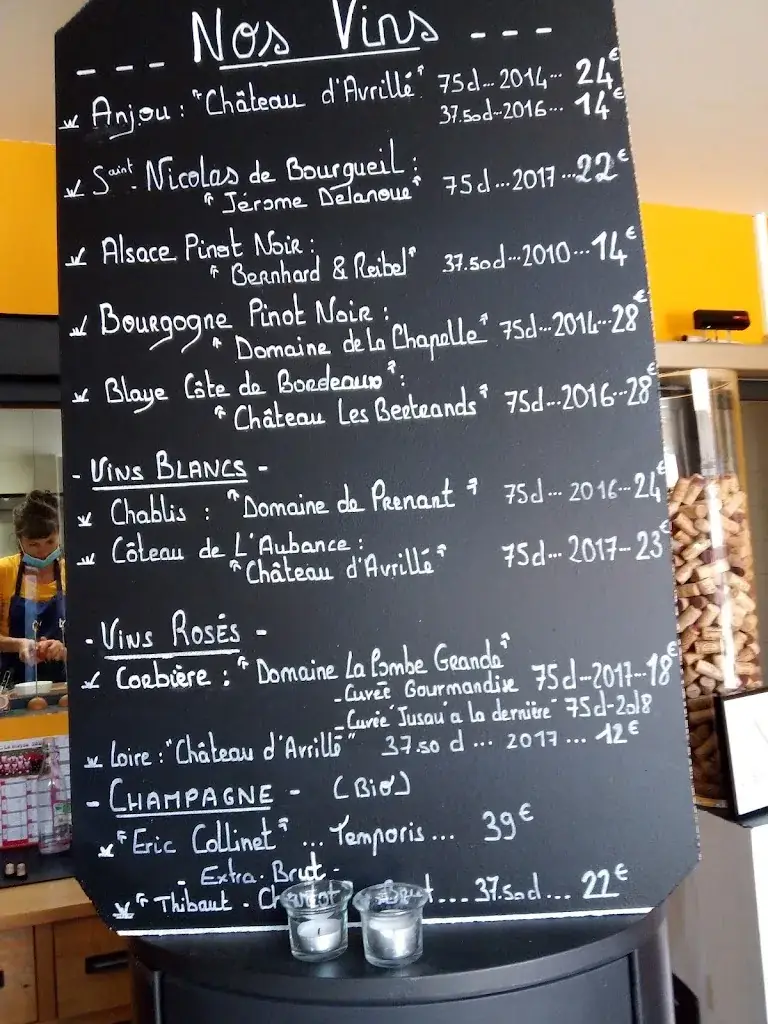 Menu_La Chassagne_Saint-Gence_image_4
