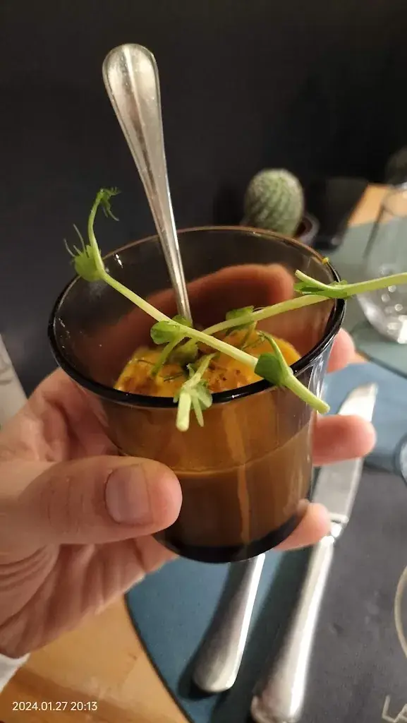 Jeremy Guibe_La Chassagne_Saint-Gence_review