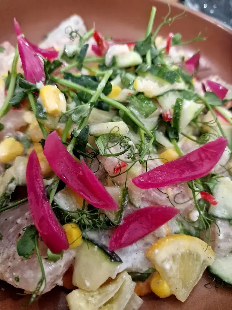 Cyril Deshuraud_La Chassagne_Saint-Gence_review