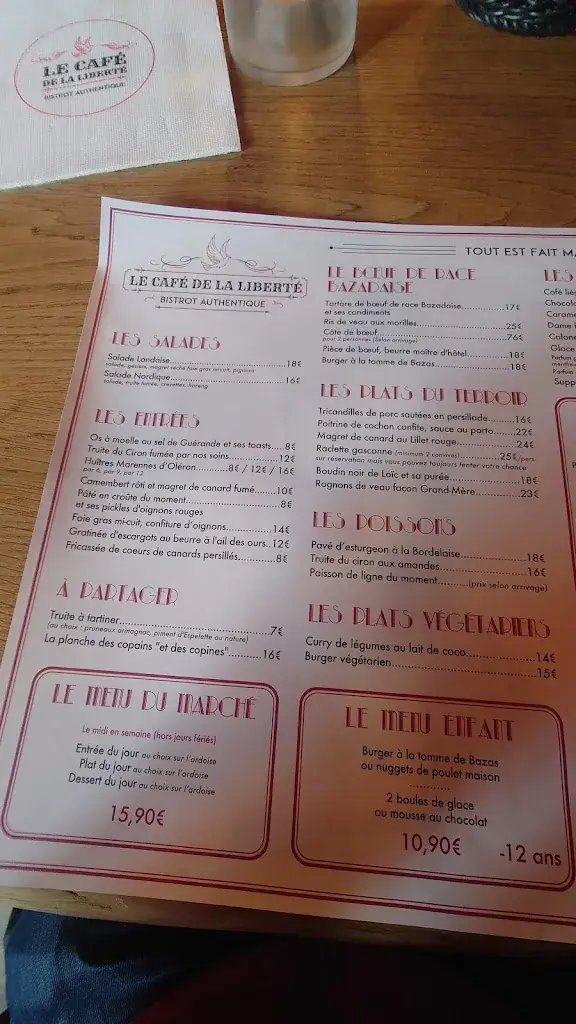 Menu_Café de la Liberté_Paillet_image_4