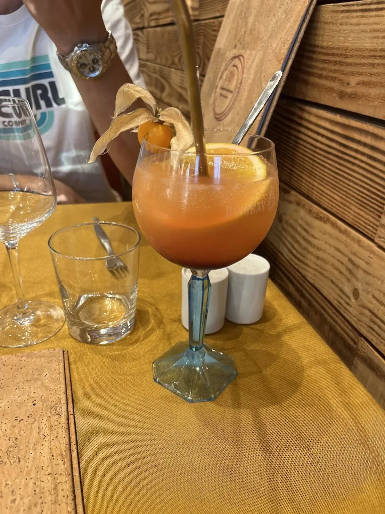 Anaïs Schweitzer_La passion des mets_Panazol_review