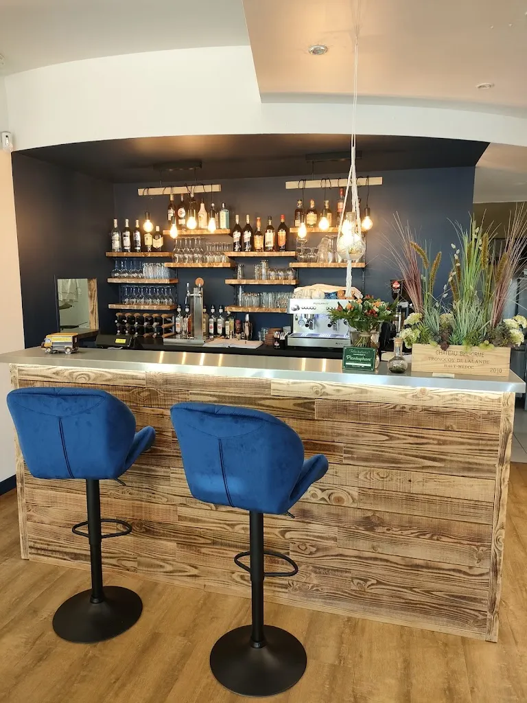 La passion des mets Restaurant in Panazol