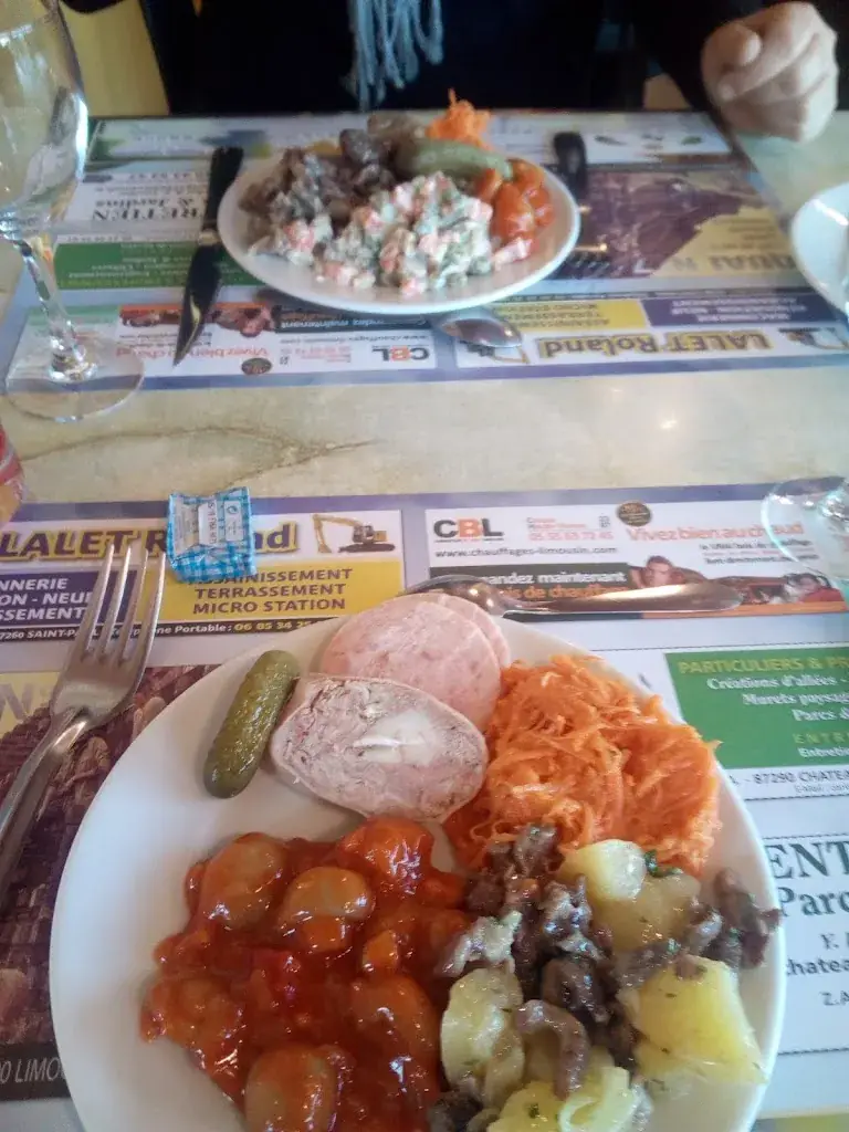 Menu_La Frégate_Panazol_image_2