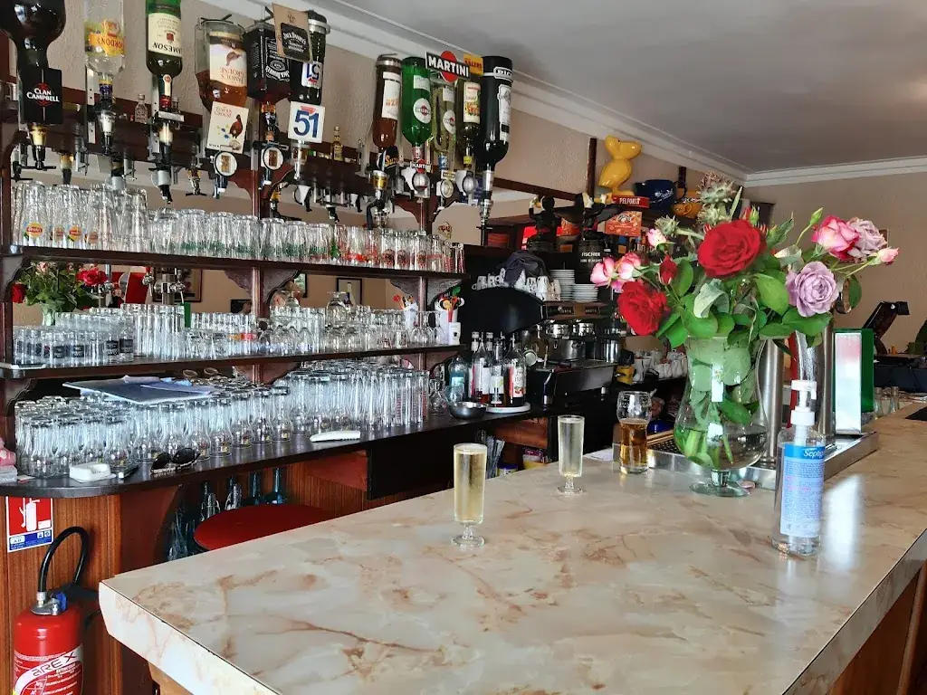 La Frégate Restaurant in Panazol