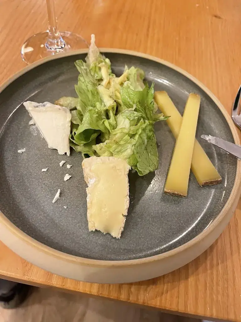 Per Hammarlund_PETIT COURAULT_Pamproux_review