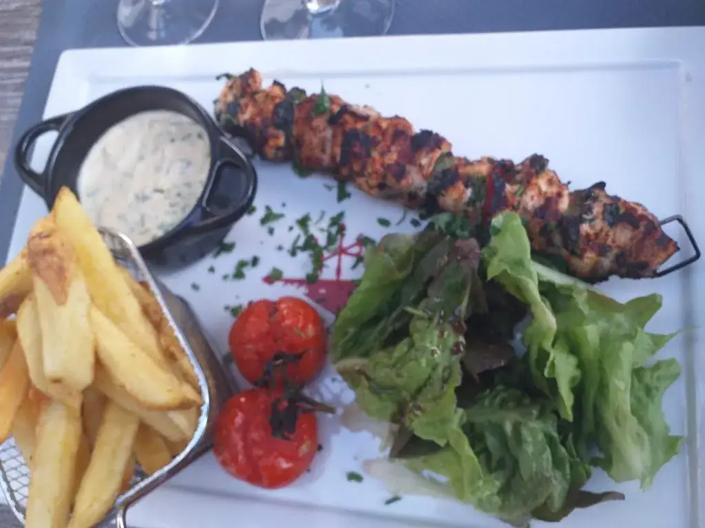 Menu_Bar restaurant des Halles_Pamproux_image_8