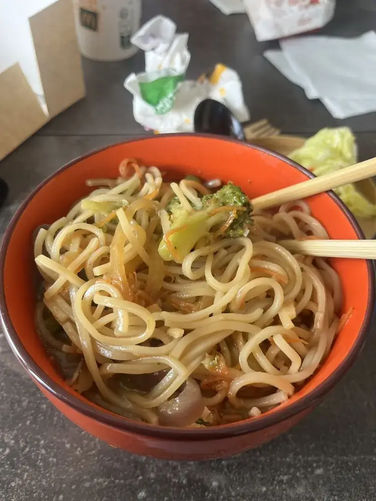 Roxanne H_Sanakyo_Parempuyre_review