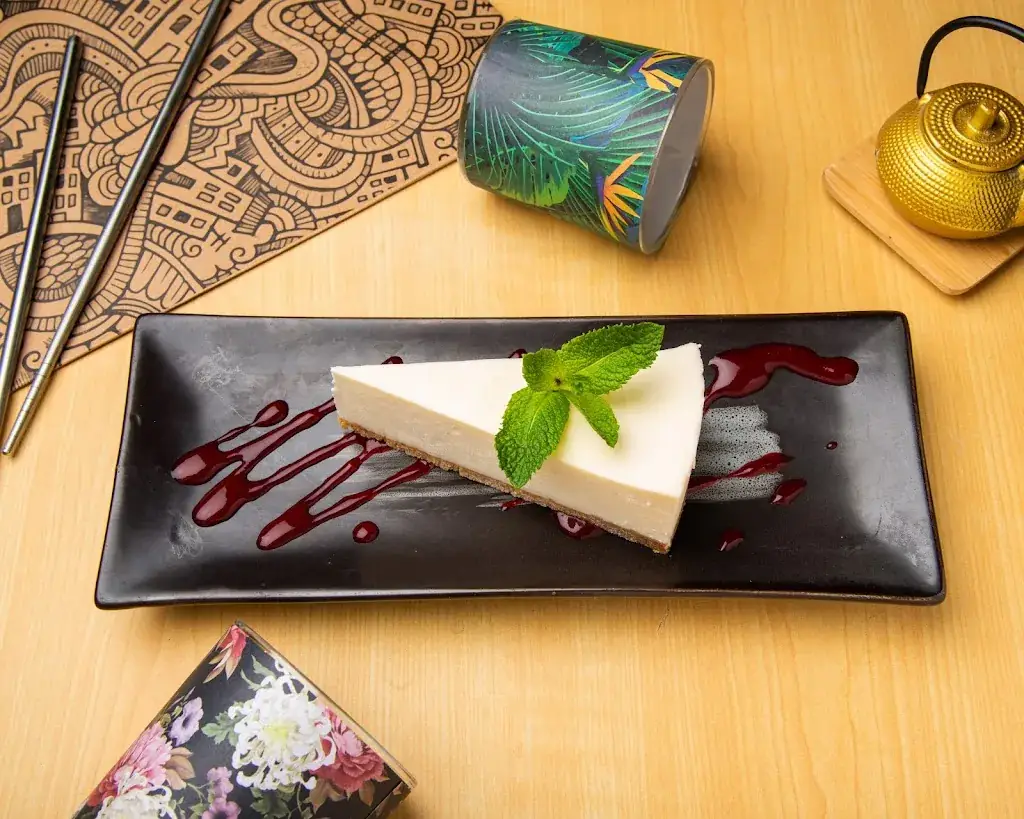 Sanakyo restaurant à Parempuyre