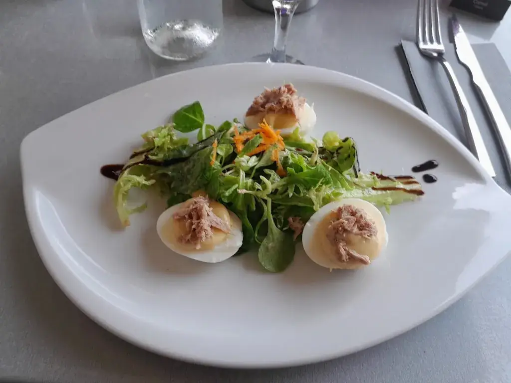 Xavier Coupry_La Roma_Parempuyre_avis