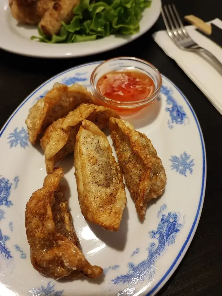 Dilia Vidal_Sakura San_Parempuyre_review