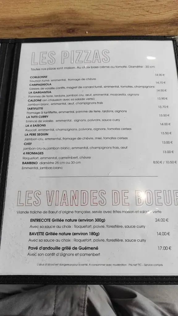 Menu_Les Templiers_Parthenay_image_2