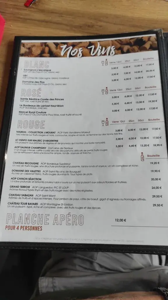 Menu_Les Templiers_Parthenay_image_3