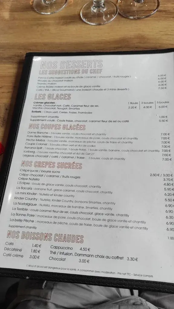 Menu_Les Templiers_Parthenay_image_4