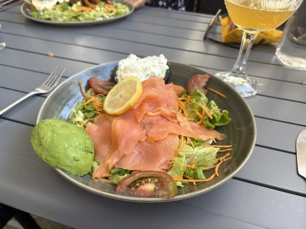 Dave Roberts_Les Templiers_Parthenay_review