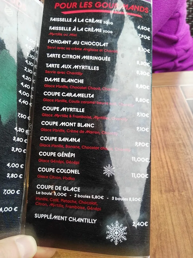 Menu_Restaurant Chez Papaz_Clusaz_image_3