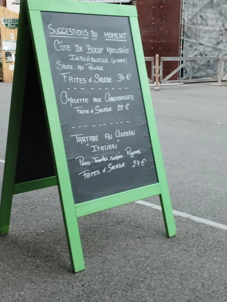 Menu_Restaurant Chez Papaz_Clusaz_image_4