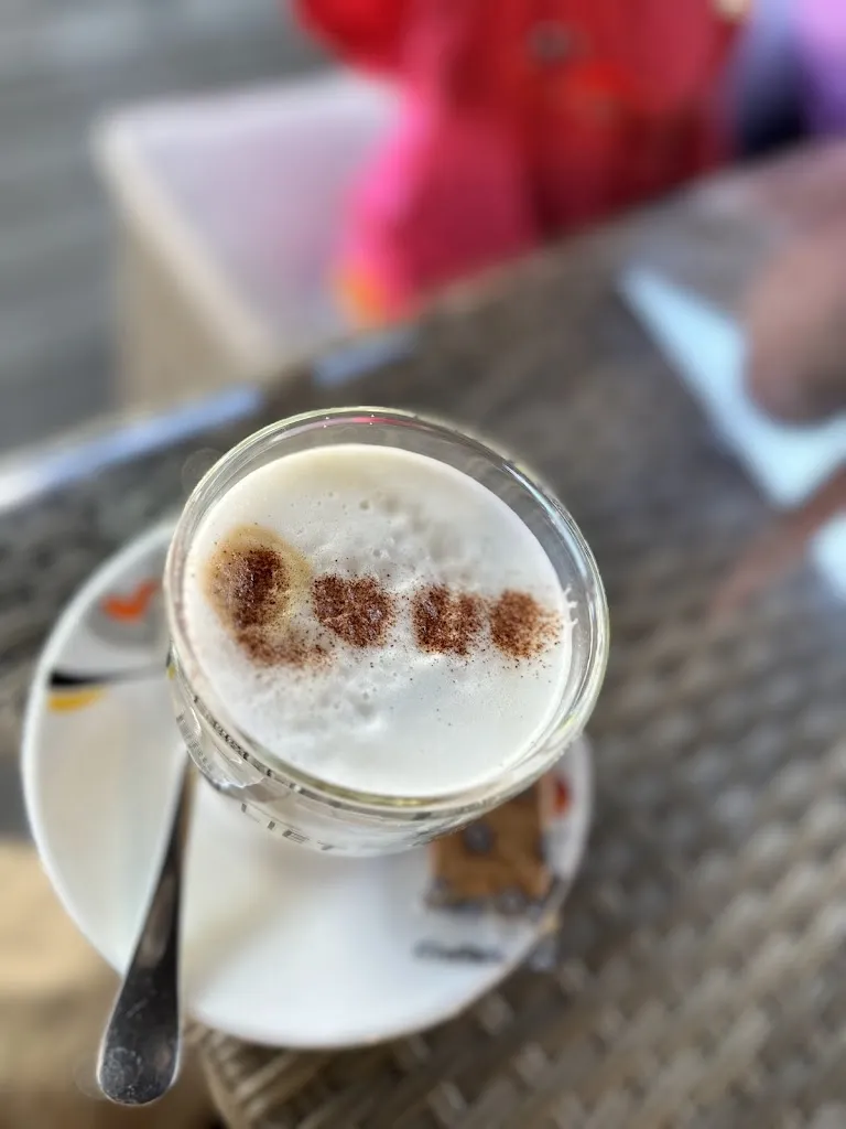 Khuloud Rashed_Restaurant Chez Papaz_Clusaz_review