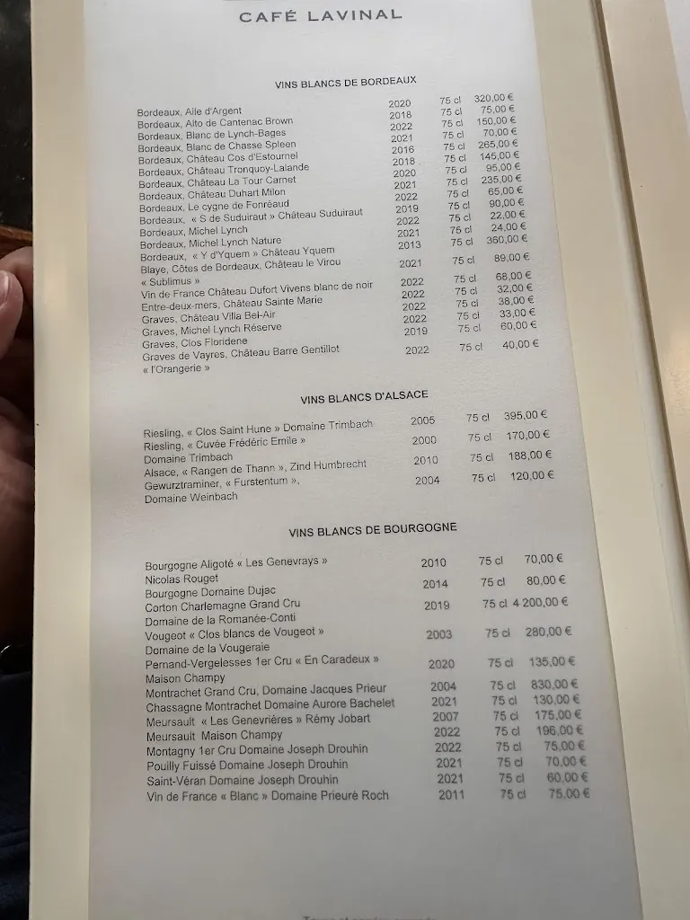 Menu_Café Lavinal_Pauillac_image_2