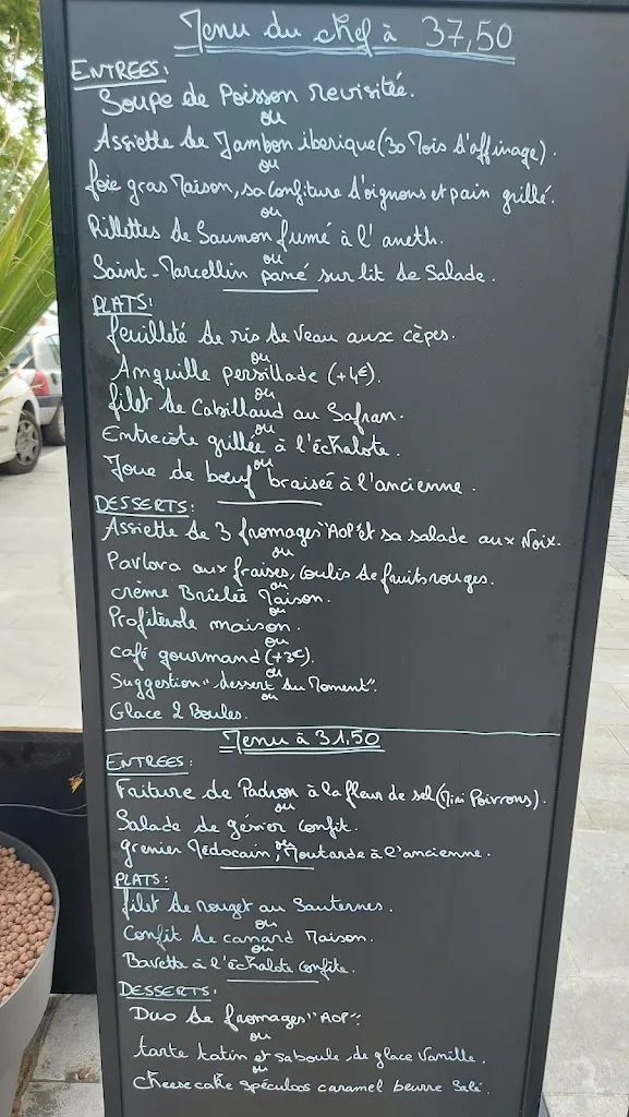 Menu_La Cambuse_Pauillac_image_3