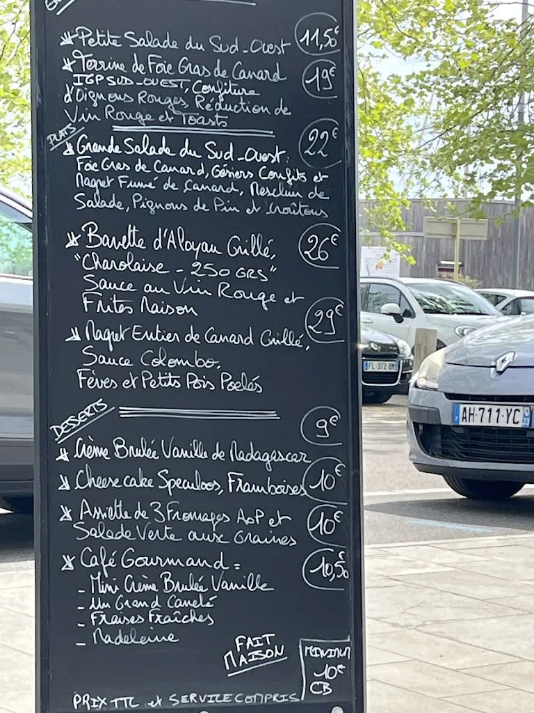 Menu_La Cambuse_Pauillac_image_4