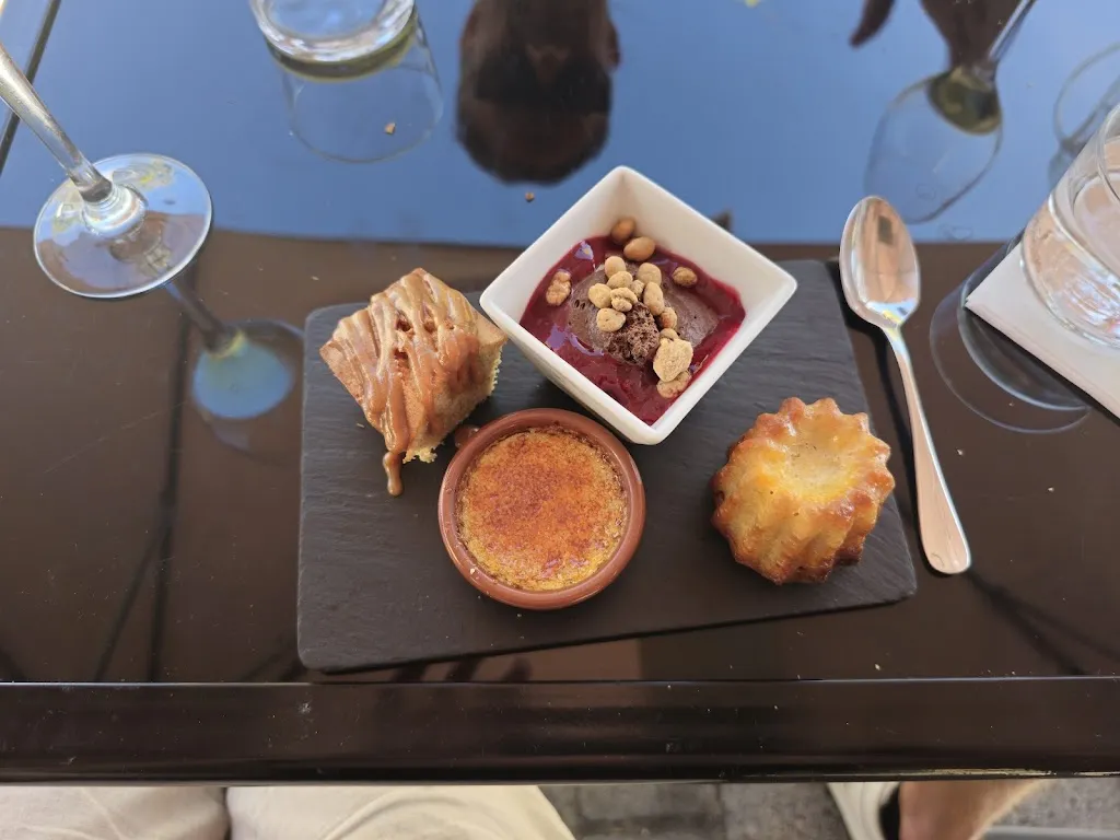 Ole Vik_La Cambuse_Pauillac_review