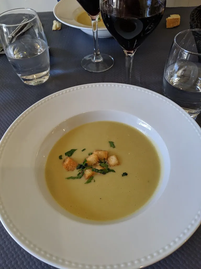 mark bettinger_La Cambuse_Pauillac_review