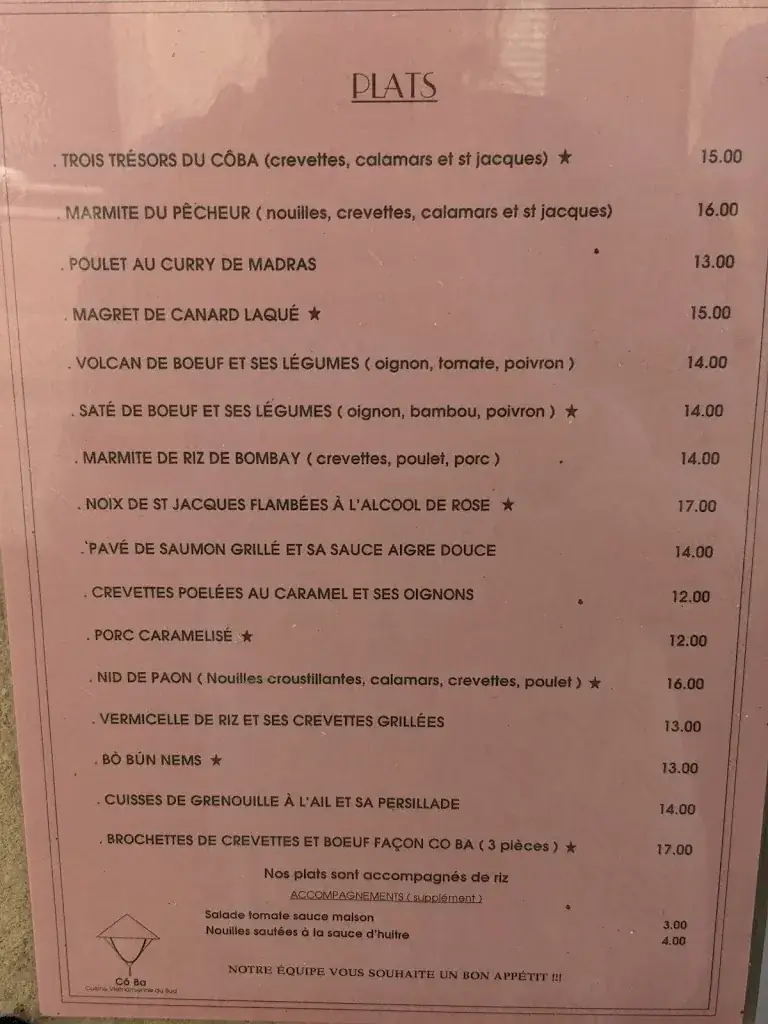 Menu_Co Ba_Pauillac_image_1