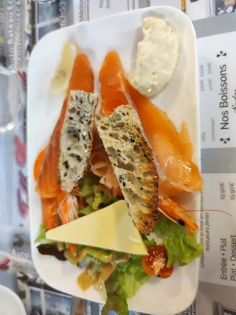 Menu_La Table Gourmande_Pauillac_image_7