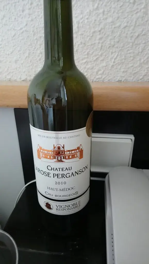 Menu_La Salamandre_Pauillac_image_5