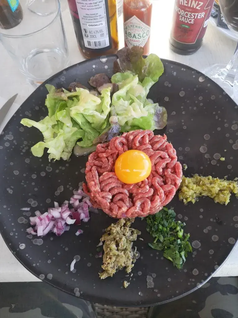 Menu_La Salamandre_Pauillac_image_8