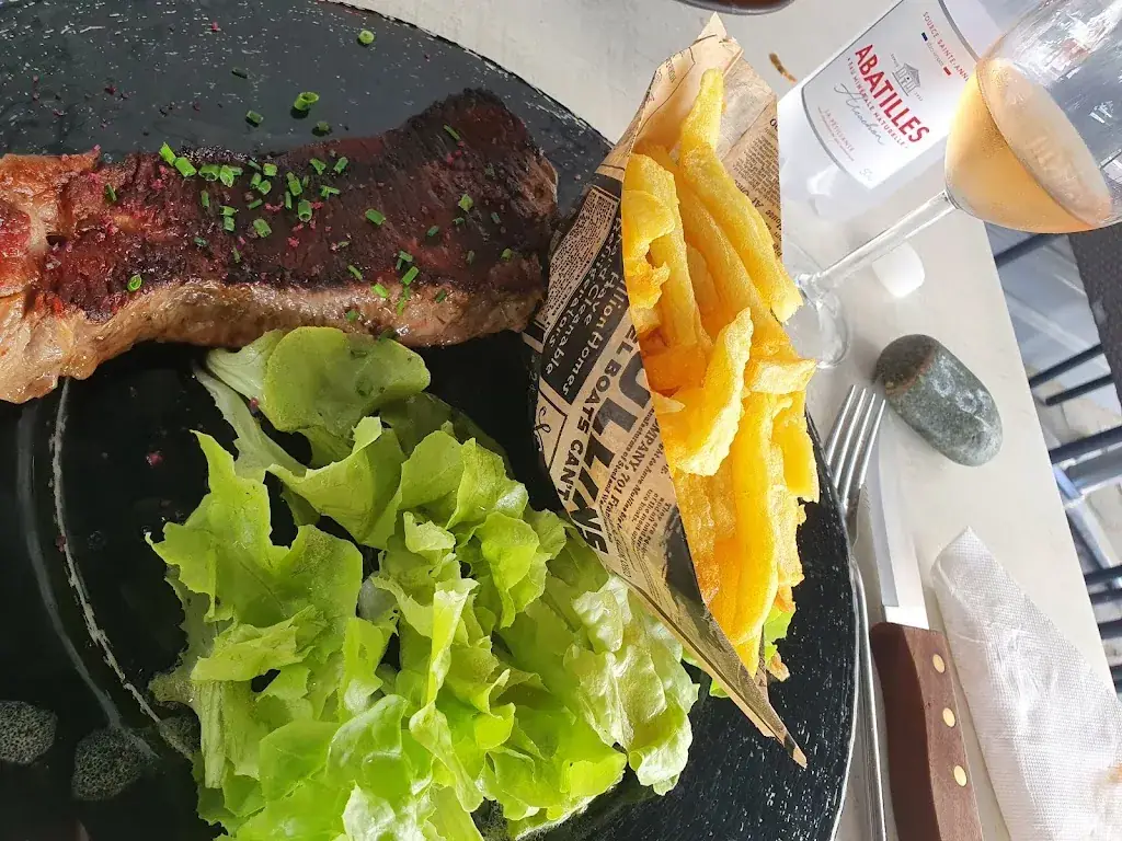 Menu_La Salamandre_Pauillac_image_9