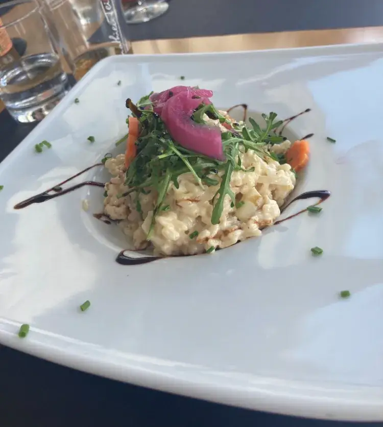 Laëtitia D_La Salamandre_Pauillac_review