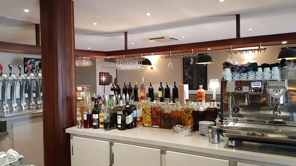 La Salamandre Restaurant in Pauillac