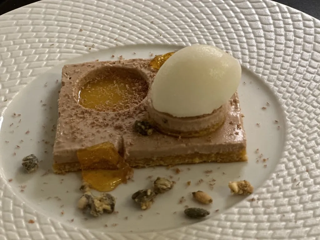 Menü_Le Bistro des Vignes_Pauillac_Bild_5