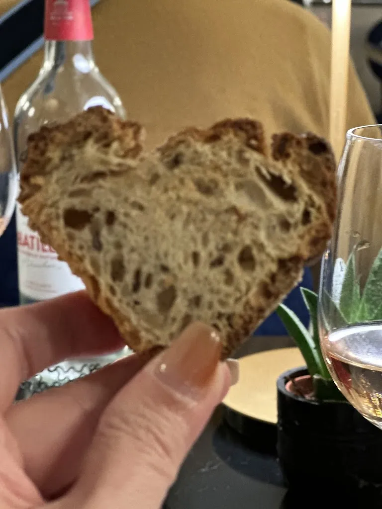 Menü_Le Bistro des Vignes_Pauillac_Bild_7