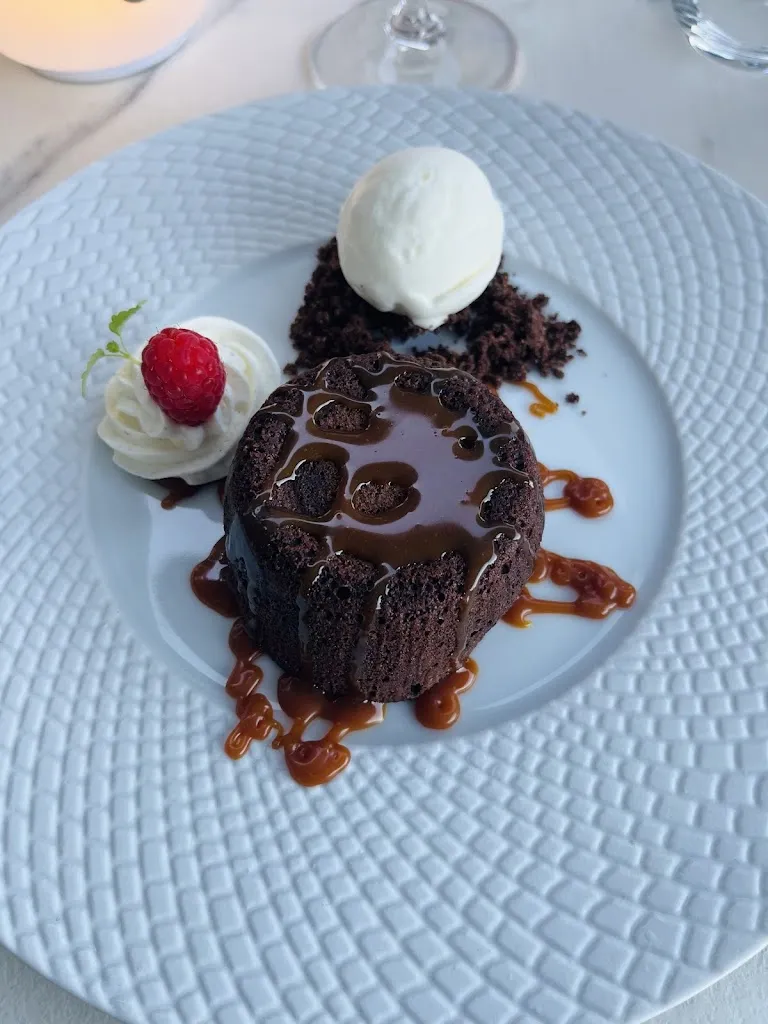 Menü_Le Bistro des Vignes_Pauillac_Bild_8