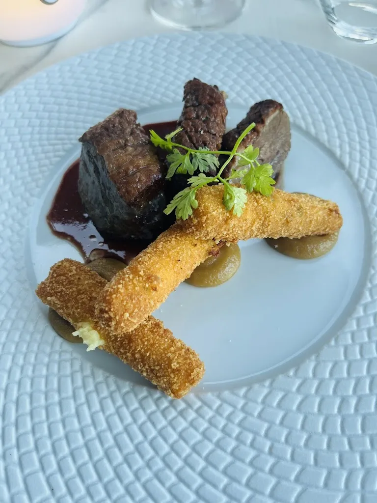 Menü_Le Bistro des Vignes_Pauillac_Bild_9