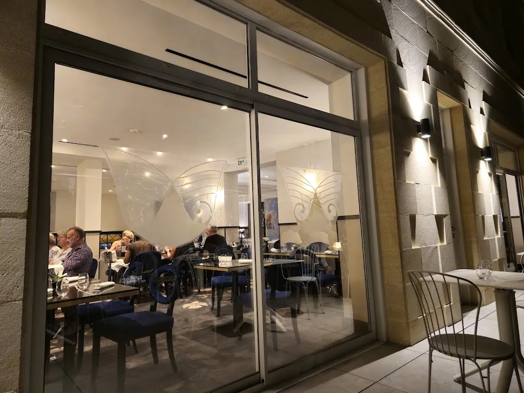 Ole Vik_Le Bistro des Vignes_Pauillac_Bewertung