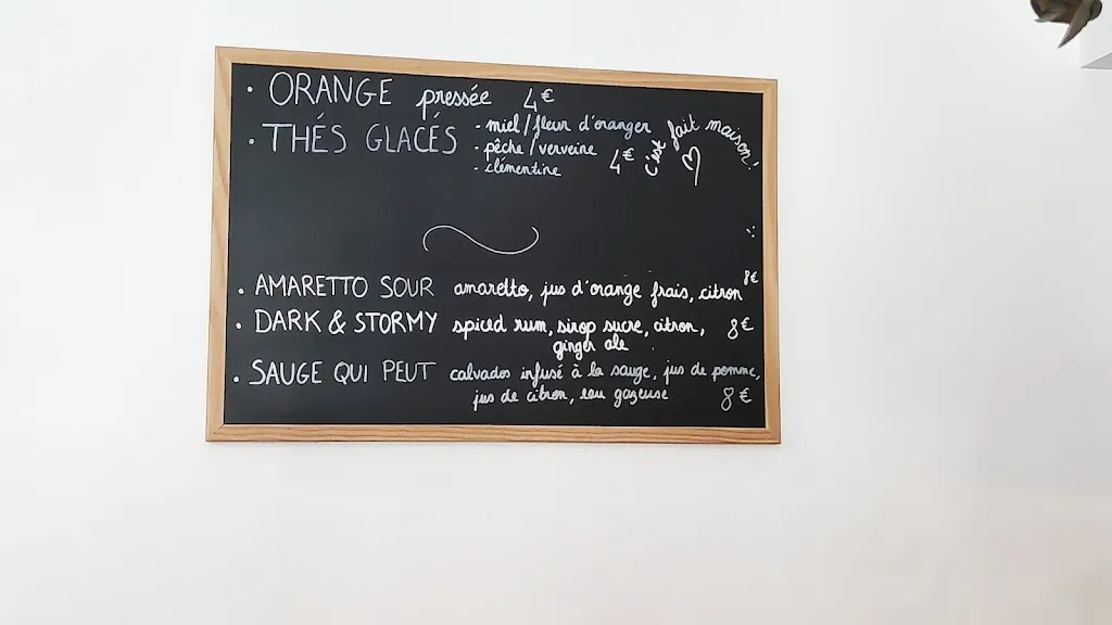 Menü_Le Comptoir de Payzac_Payzac_Bild_3