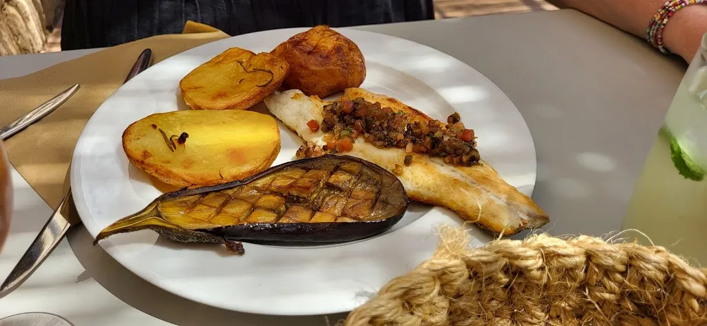 Menü_Le Comptoir de Payzac_Payzac_Bild_5