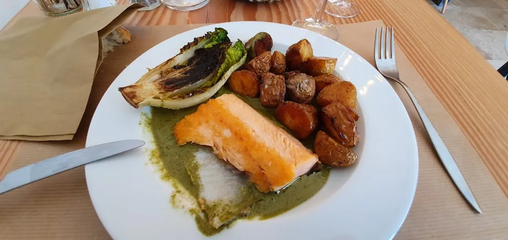 Menü_Le Comptoir de Payzac_Payzac_Bild_8