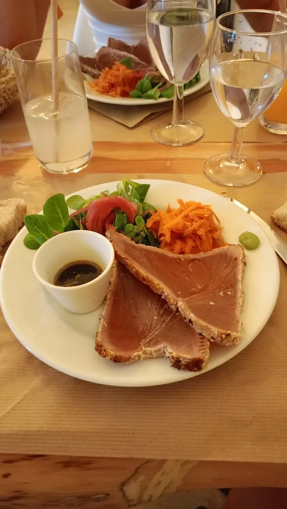 Menü_Le Comptoir de Payzac_Payzac_Bild_9